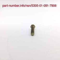 NSN 5305-01-091-7908