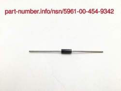 NSN 5961-00-454-9342