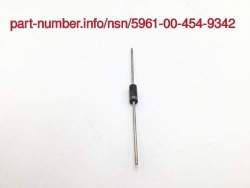 NSN 5961-00-454-9342