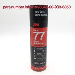 NSN 8040-00-938-6860