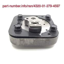 NSN 4320-01-279-4597
