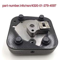 NSN 4320-01-279-4597