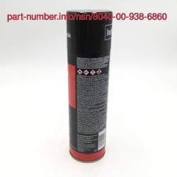 NSN 8040-00-938-6860