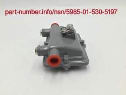 NSN 5985-01-530-5197