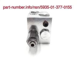 NSN 5935-01-377-0155