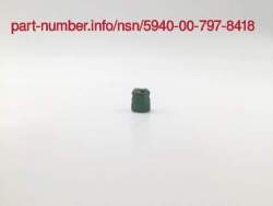 NSN 5940-00-797-8418