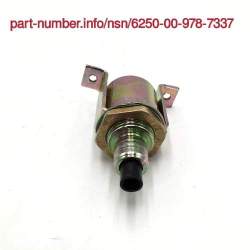 Picture of NSN 6250-00-978-7337 NSN 6250-00-978-7337