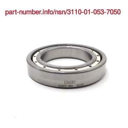 Picture of NSN 3110-01-053-7050 NSN 3110-01-053-7050