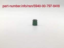 NSN 5940-00-797-8418