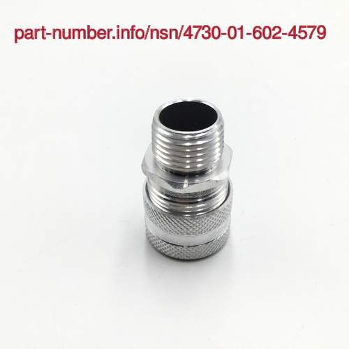 Picture of NSN 4730-01-602-4579 NSN 4730-01-602-4579