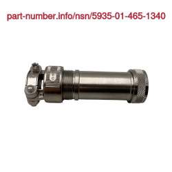 NSN 5935-01-465-1340