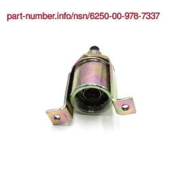 Picture of NSN 6250-00-978-7337 NSN 6250-00-978-7337