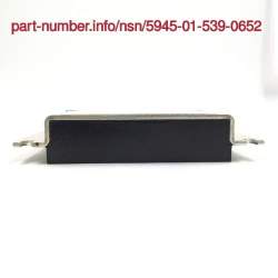 NSN 5945-01-539-0652
