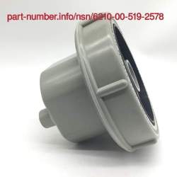 NSN 6210-00-519-2578