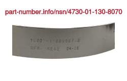 NSN 4730-01-130-8070
