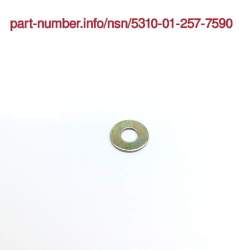 NSN 5310-01-257-7590