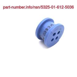 NSN 5325-01-612-5036