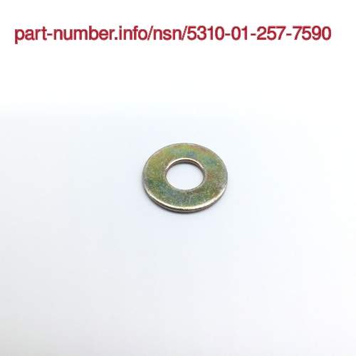 NSN 5310-01-257-7590