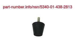 NSN 5340-01-438-2813