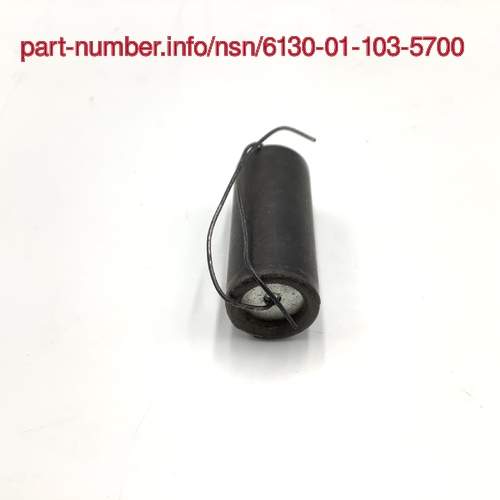 Picture of NSN 6130-01-103-5700 NSN 6130-01-103-5700