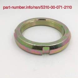 NSN 5310-00-071-2110