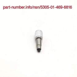 NSN 5305-01-469-6816