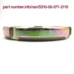 NSN 5310-00-071-2110