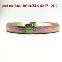 NSN 5310-00-071-2110