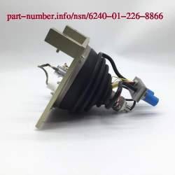 Picture of NSN 6240-01-226-8866 NSN 6240-01-226-8866