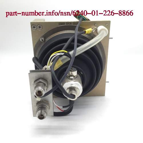 Picture of NSN 6240-01-226-8866 NSN 6240-01-226-8866