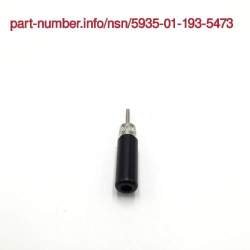 NSN 5935-01-193-5473