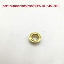 Picture of NSN 5325-01-545-7413 NSN 5325-01-545-7413