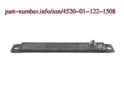 NSN 4520-01-122-1508