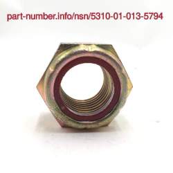 Picture of NSN 5310-01-013-5794 NSN 5310-01-013-5794