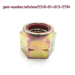 Picture of NSN 5310-01-013-5794 NSN 5310-01-013-5794