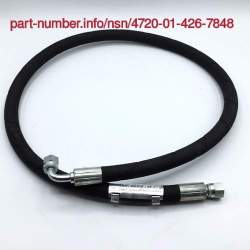 NSN 4720-01-426-7848