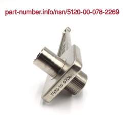 Picture of NSN 5120-00-078-2269 NSN 5120-00-078-2269