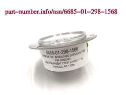 NSN 6685-01-298-1568