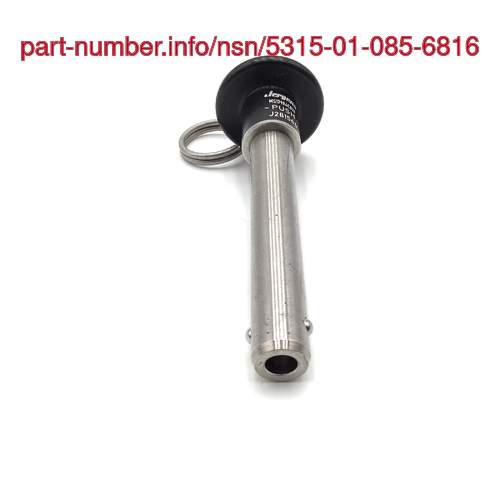 Picture of NSN 5315-01-085-6816 NSN 5315-01-085-6816