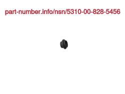 NSN 5310-00-828-5456