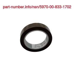 NSN 5970-00-833-1702