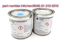NSN 8040-01-212-6310