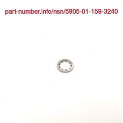 NSN 5905-01-159-3240