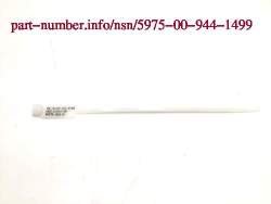Picture of NSN 5975-00-944-1499 NSN 5975-00-944-1499