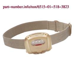 NSN 6515-01-518-3823