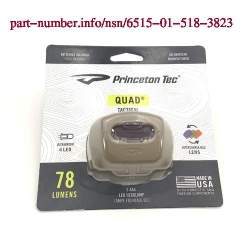 NSN 6515-01-518-3823