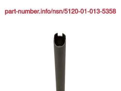 NSN 5120-01-013-5358