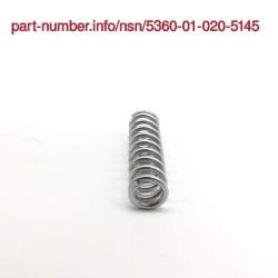 NSN 5360-01-020-5145