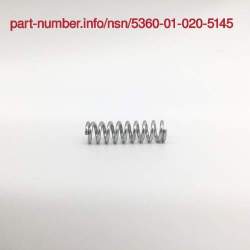 NSN 5360-01-020-5145