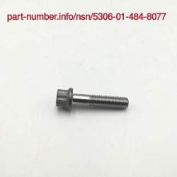 NSN 5306-01-484-8077